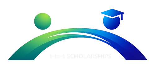 1-to-1 Scholarships
