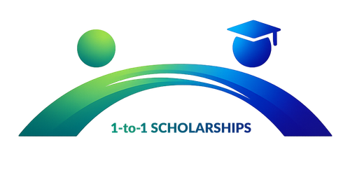 1-to-1 Scholarships